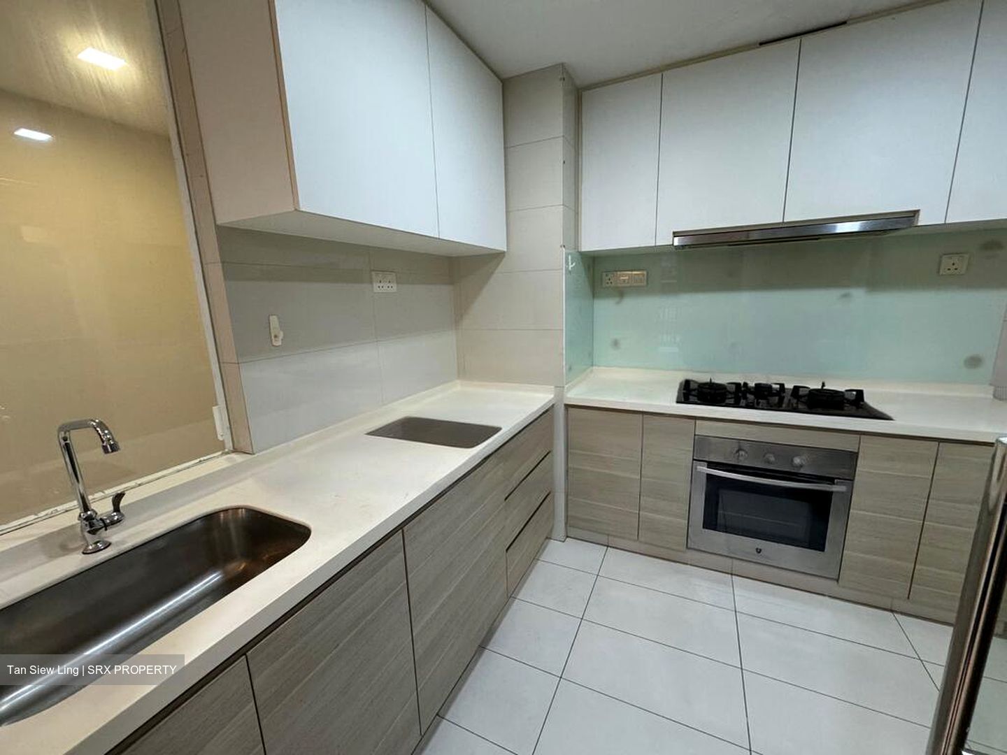 Austville Residences (D19), Condominium #467001301